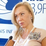 Затлерс и после ухода останется партийным лидером (АУДИО)