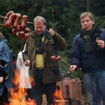 Америкс рассмотрит возможность старта на муниципальных выборах с ЦС