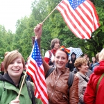 Посол США: права геев – это права людей