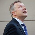 Римшевич боится опоздать со вступлением в еврозону