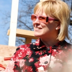 Исполнять обязанности министра юстиции будет Яунземе-Гренде