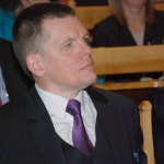 Репше готов стать премьером для пользы Латвии