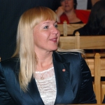 Элина Эгле: мне не за что оправдываться (АУДИО)