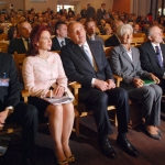 ГЛАВА МВФ В РИГЕ (ФОТОРЕПОРТАЖ)