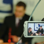 VL-ТБ/ДННЛ обвинили премьера в нарушении коалиционного договора