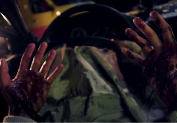 CSDD начало кампанию трезвости на дорогах