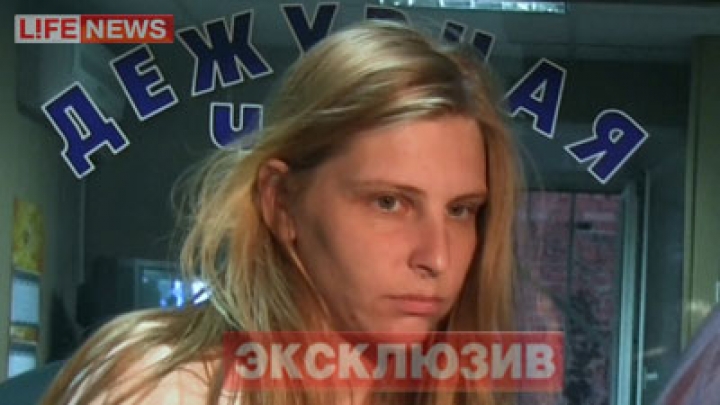 Следствие изучит видео убийства детей под Москвой