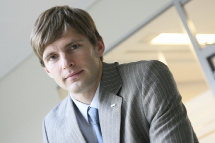 Эксперт: латвийцы проявляют интерес к спортивным товарам