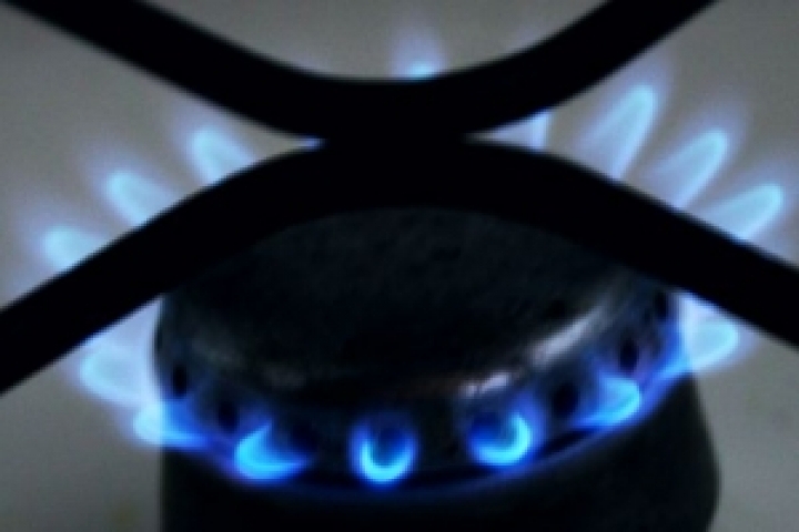 С июля тарифы на газ для домашних хозяйств вырастут на 3%-5%