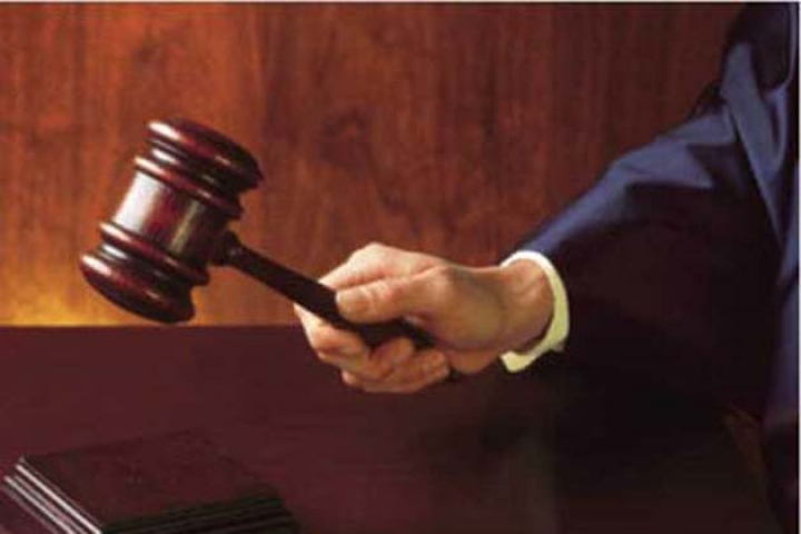 Адвокат Роде требует наказать прокуроров Лембергса