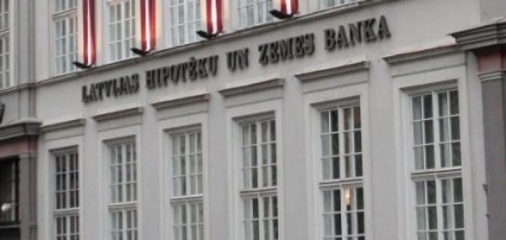 Сейм согласился увеличить основной капитал Hipotēku banka