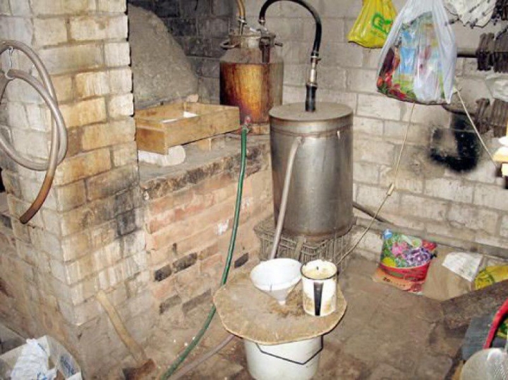 Виноделы одобряют привлечение жителей к борьбе с «точками»