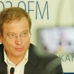 Вице-мэр Риги накажет нарушителей экологических норм