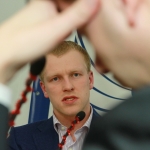 Возможно, депутата Элксниньша лишили доступа к гостайне