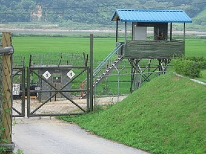 Нашлись пропавшие казахстанские пограничники