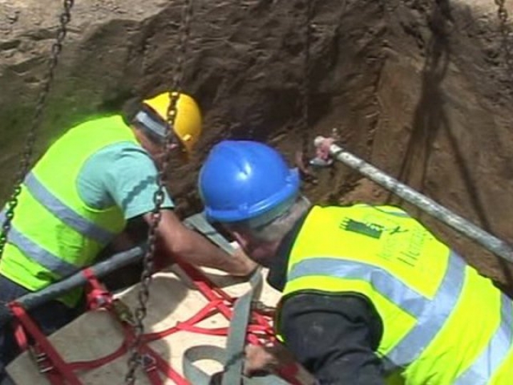 На острове Джерси найден один из крупнейших в Европе кладов