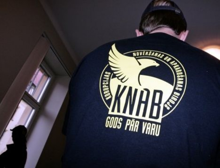 Бывший следователь: KNAB годами «копал» под Шлесерса