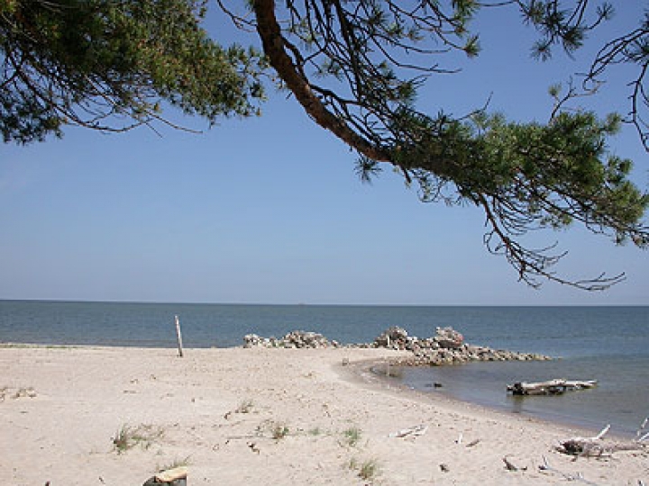 Первые жертвы Лиго: у мыса Колки утонули двое; один - гражданин Сербии