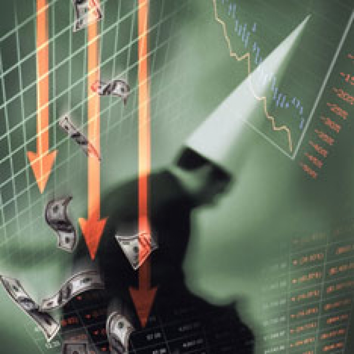 В мае в Латвии зарегистрирована дефляция