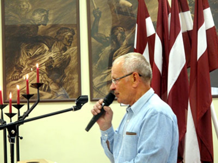 Член «Единства» считает ЦС врагом государства