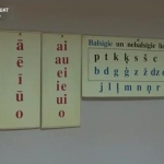 Мест на бесплатных курсах латышского языка в Риге не осталось