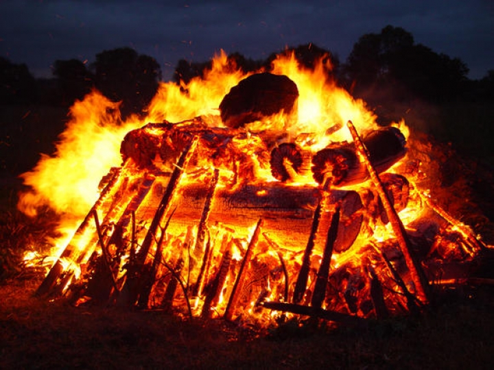 На Лиго Муниципальная полиция будет работать в усиленном режиме