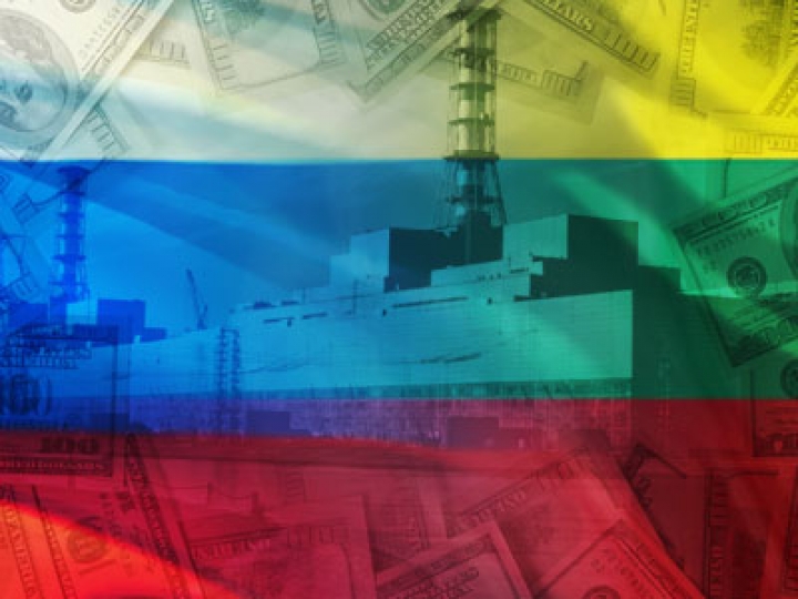 Литва ждет от России извинений за «оккупацию»