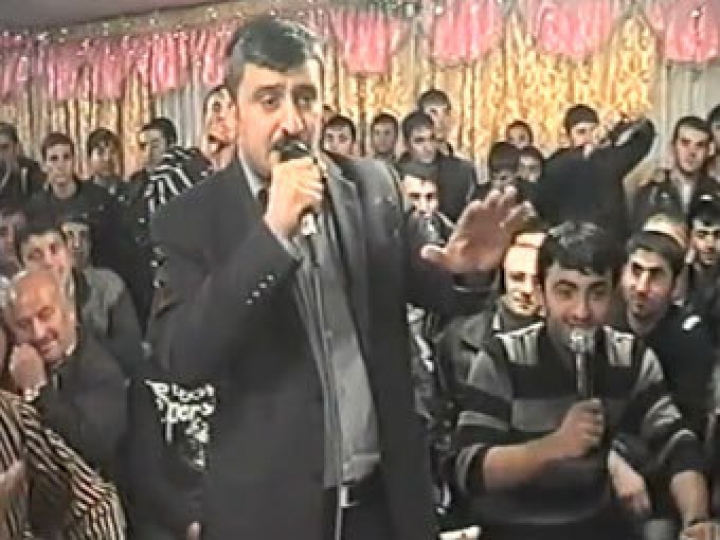 Автора хита «Давай, до свидания!» поймали с героином