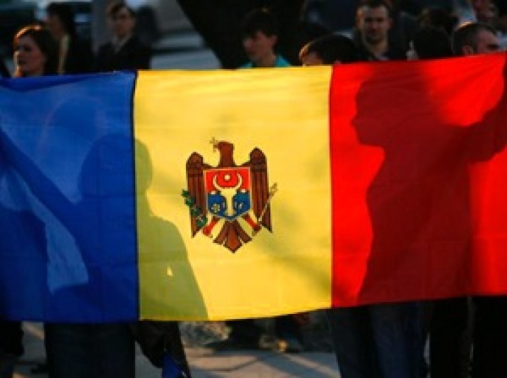 Молдавию оштрафовали за запрет гей-парада
