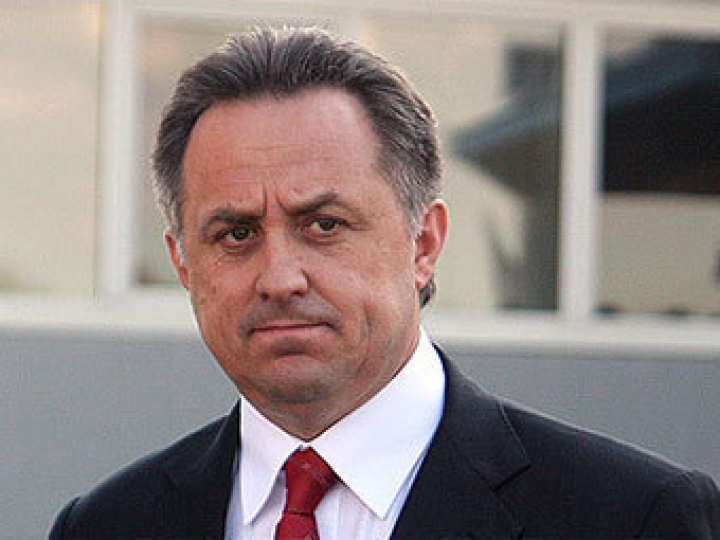Владимир Мутко назвал причины провала сборной России на Евро