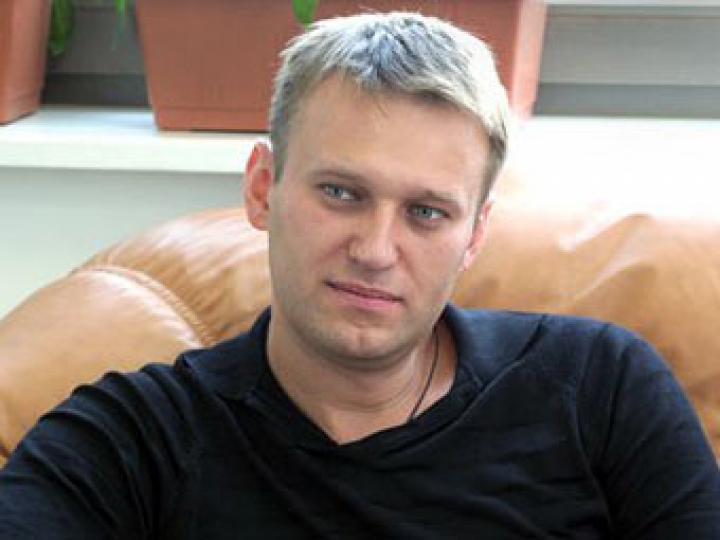 Навальный вошел в совет директоров «Аэрофлота»