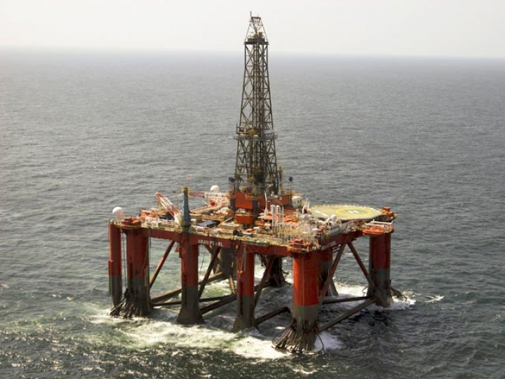 Мировые цены на нефть упали на фоне новостей из США