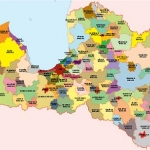 ОСОБЕННОСТИ НАЦИОНАЛЬНОГО ПЛАНА: в 2020 году в Латвии будут петь дайны с французским акцентом