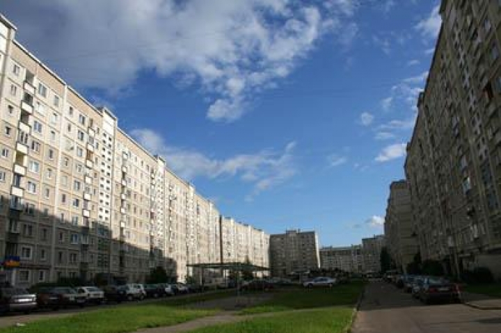 Риэлторы советуют покупать недвижимость сейчас (АУДИО, ВИДЕО)