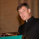 Архиепископ Станкевич поблагодарил всех противников прайда