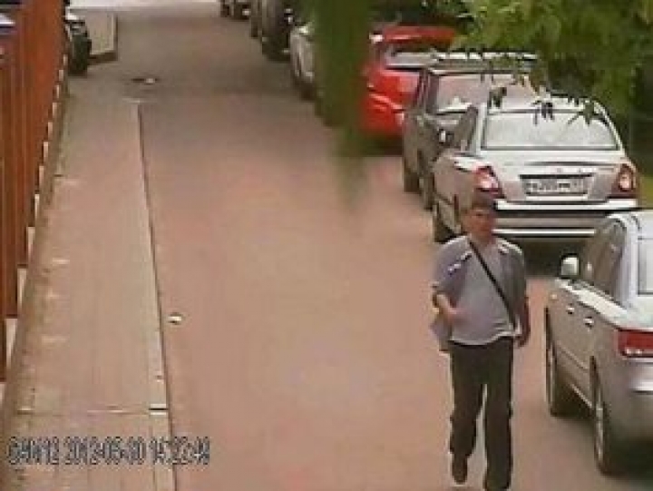 В Москве поймали педофила, за сутки изнасиловавшего 4 школьниц