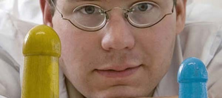 В Германии создан жидкий презерватив