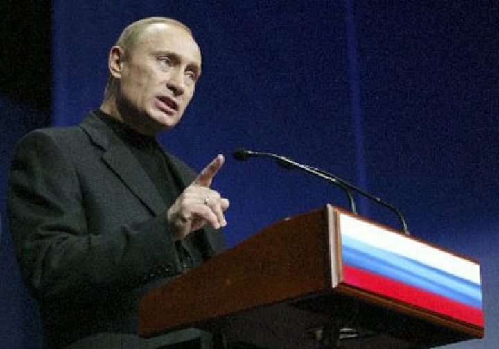 Президент России посетит Израиль впервые за 7 лет
