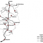 Каллас: Rail Baltica один из важнейших европейских проектов