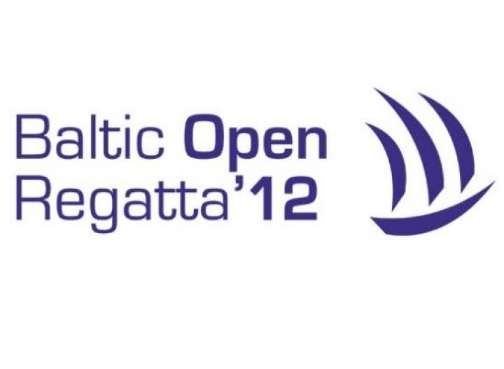Cтартовала парусная регата Baltic Open (ФОТО, ВИДЕО)