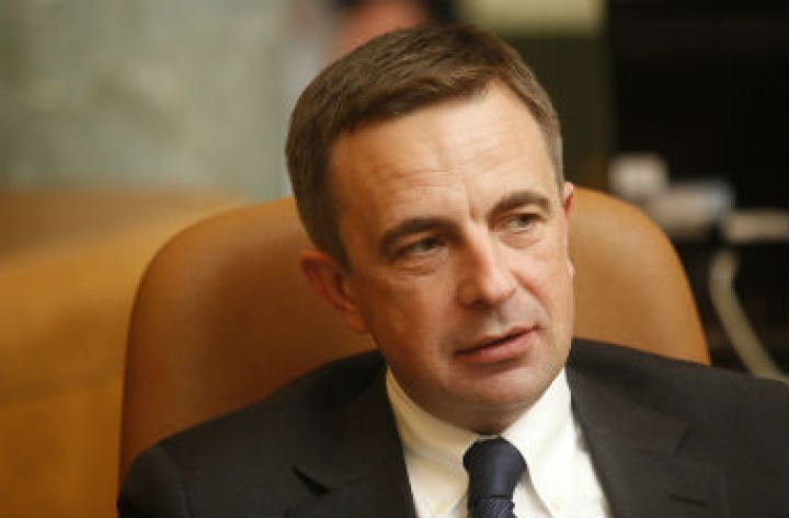 Министр сообщения ждет отказа перевозчиков от акций протеста