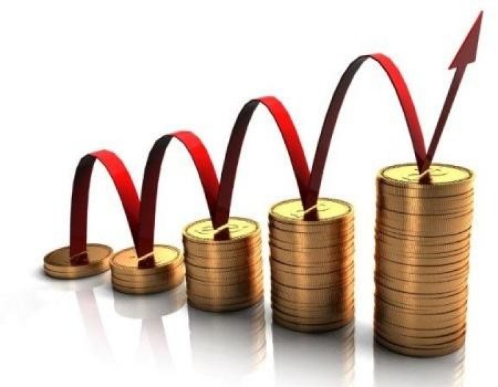 Среди стран Балтии зарплаты быстрее всего растут в Эстонии