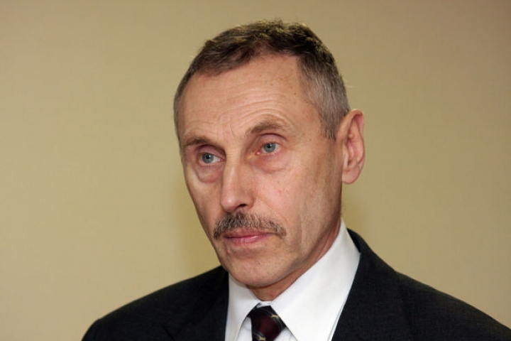 Литва отложила подписание договора о строительстве АЭС