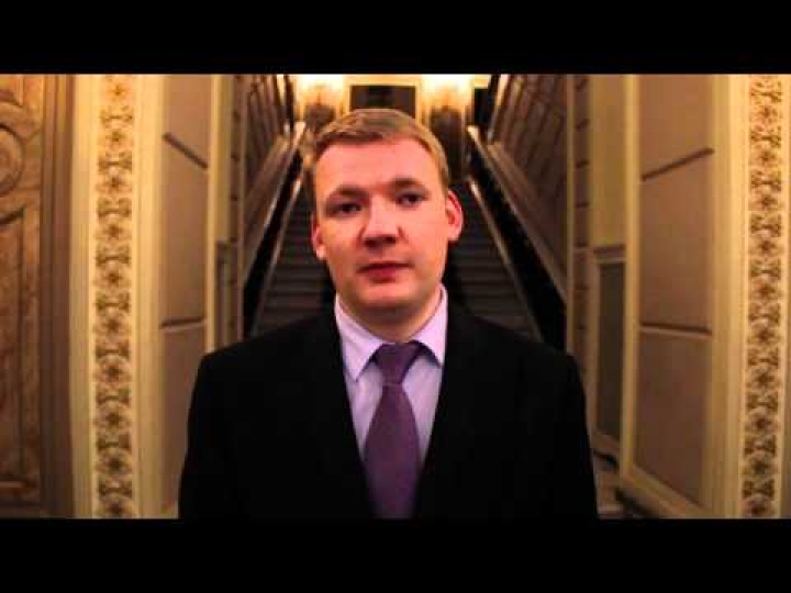 Смилтенс: скандал с Закисом стал уроком для других депутатов