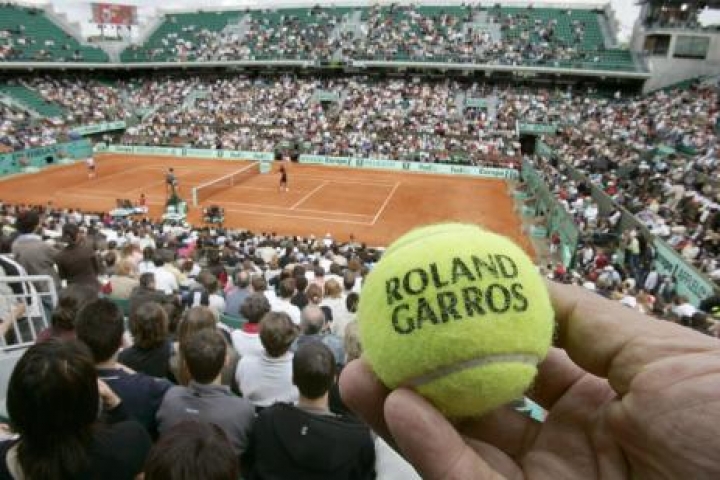 Феррер и Надаль встретятся в полуфинале Roland Garros