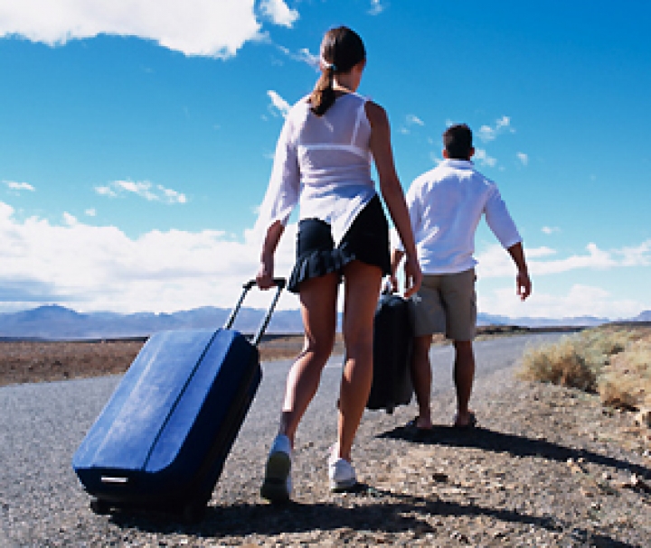 Латвийцы чаще всего отдыхают в Турции и Болгарии