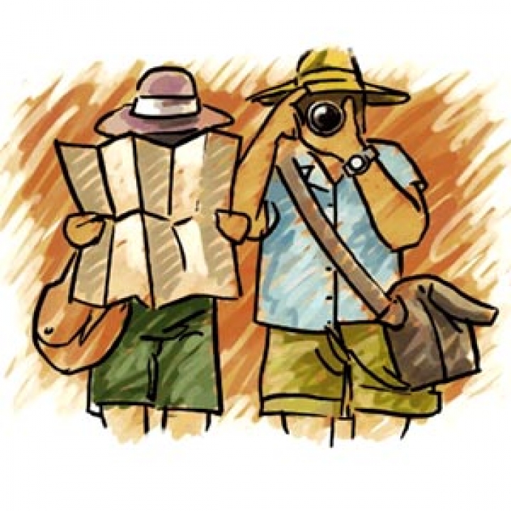 Газета: нарушители-иностранцы в Латвии не несут никакой ответственности