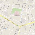 Путепровод на Улманя гатве в критическом состоянии