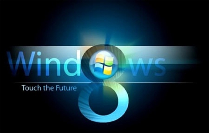 Новая Windows 8 выложена в Сеть