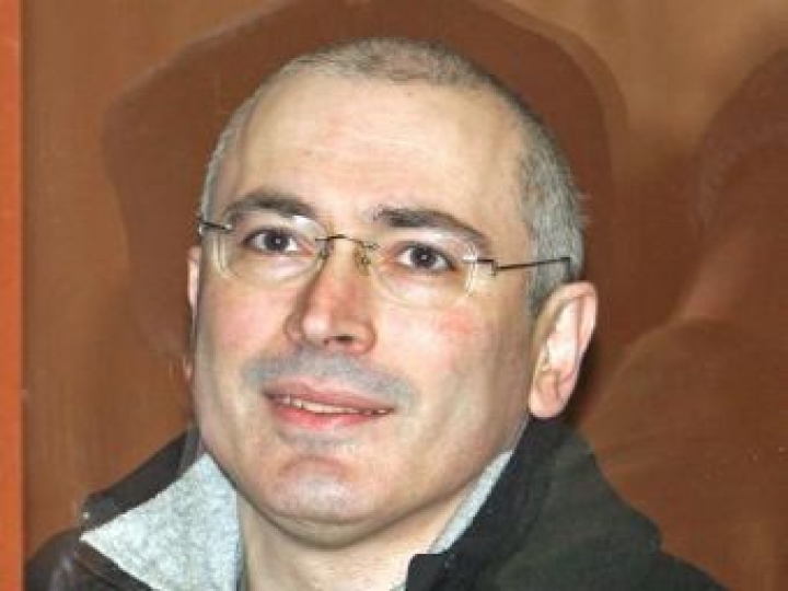 СМИ: уполномоченный Путина добивается амнистии Ходорковского